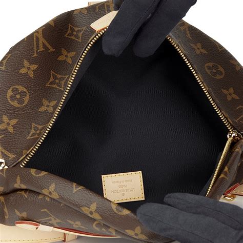 louis vuitton bum bag second hand